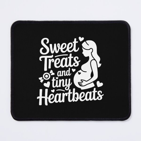 Item preview, Sweet Treats And Tiny Heartbeats designed and sold by theartfulaspie.