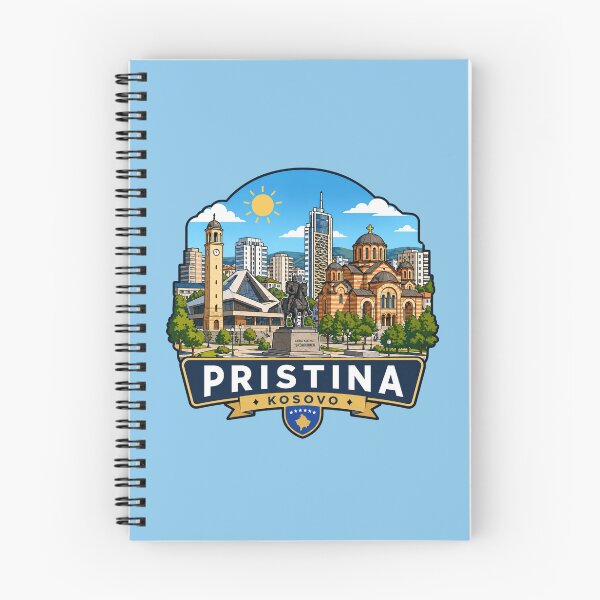 Item preview, Pristina, Kosovo designed and sold by Myra365Art.