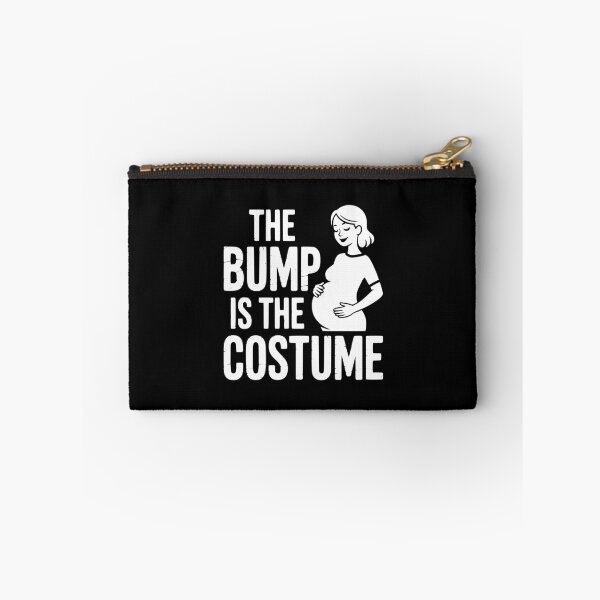 Item preview, The Bump Is The Costume designed and sold by theartfulaspie.