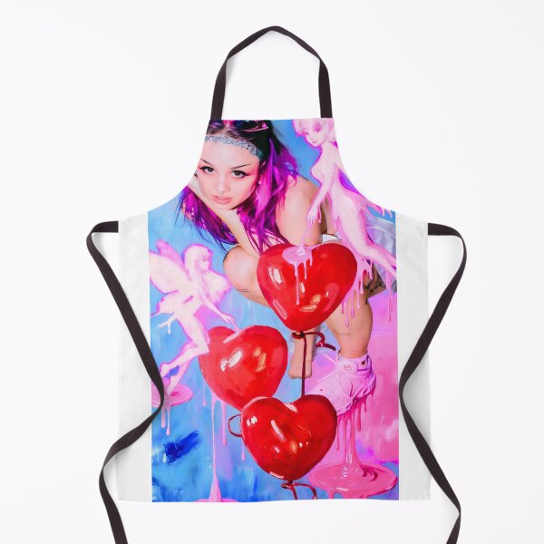 Item preview, Zheani Sparkes Melting Neon Fairy Trap designed and sold by y2kponyclub.