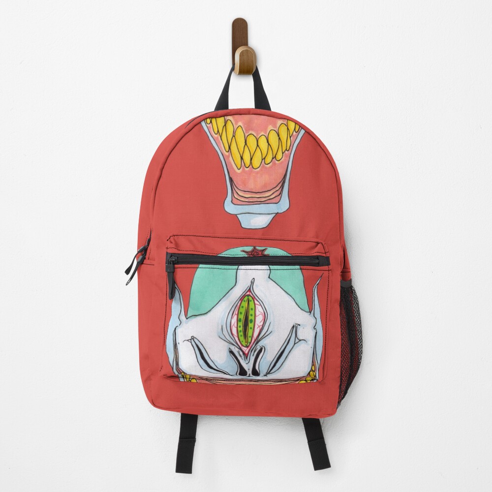 Item preview, Backpack designed and sold by FreakworksLab.