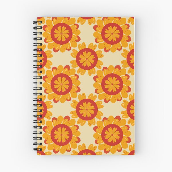 Item preview, Vintage floral Design E9 designed and sold by StefanStudioArt.