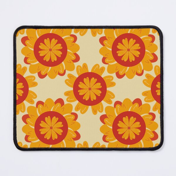 Item preview, Vintage floral Design E9 designed and sold by StefanStudioArt.