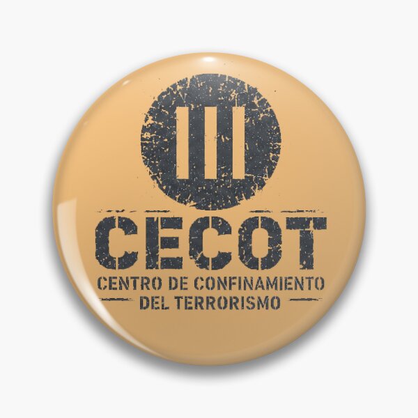 Item preview, CECOT Grunge designed and sold by SquishyKitkat.