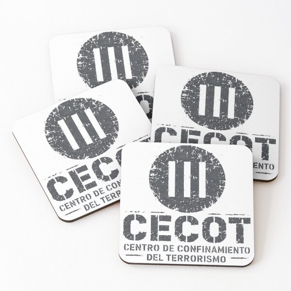 Item preview, CECOT Grunge designed and sold by SquishyKitkat.