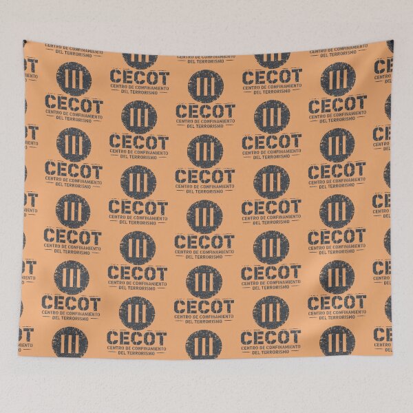 Item preview, CECOT Grunge designed and sold by SquishyKitkat.