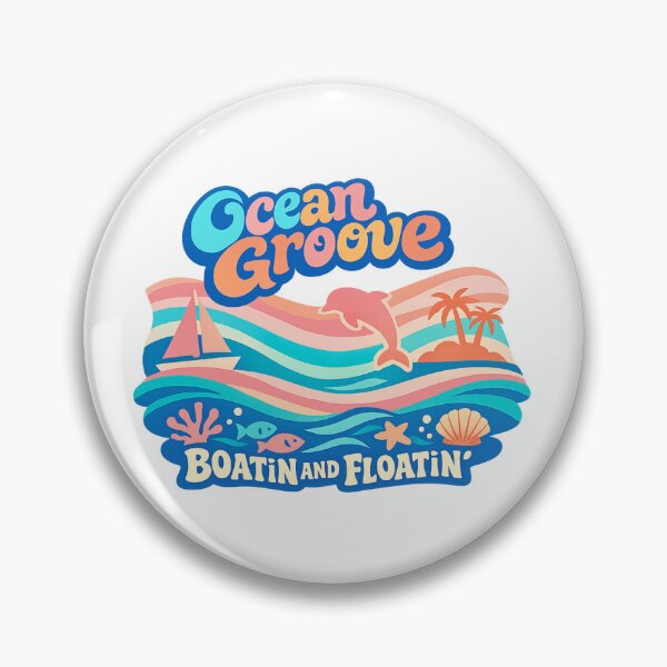 Item preview, Boatin and Floatin designed and sold by LuveraxArt.