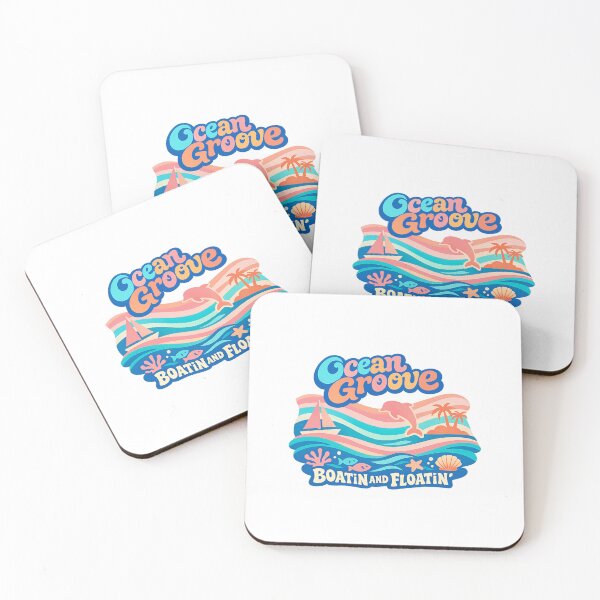 Item preview, Boatin and Floatin designed and sold by LuveraxArt.