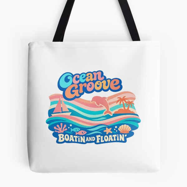 Item preview, Boatin and Floatin designed and sold by LuveraxArt.