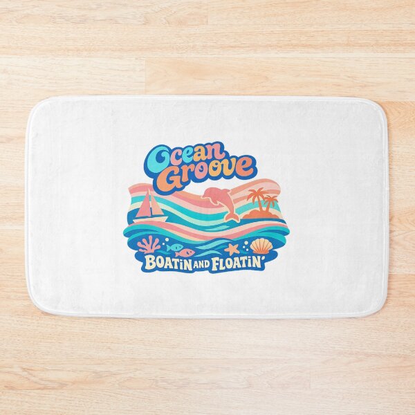 Item preview, Boatin and Floatin designed and sold by LuveraxArt.