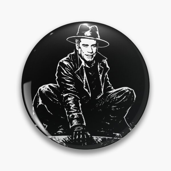 Item preview, Spider Noir Nicolas Cage designed and sold by keytee.