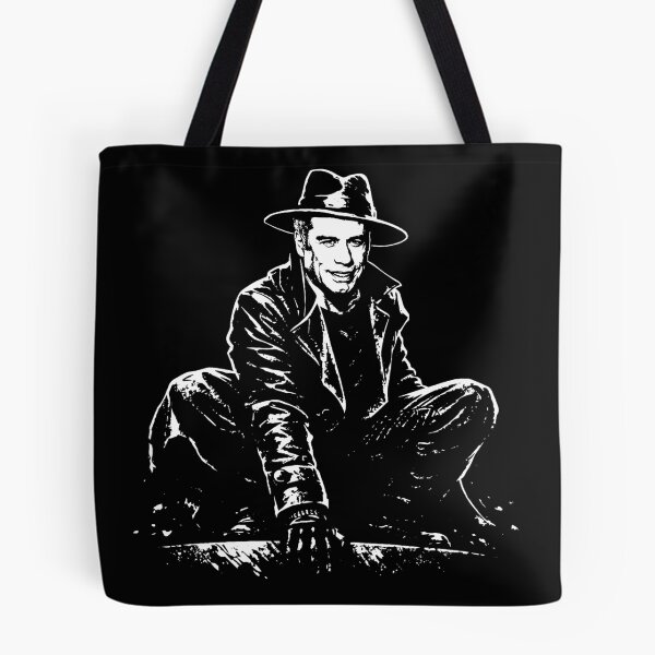 Item preview, Spider Noir Nicolas Cage designed and sold by keytee.