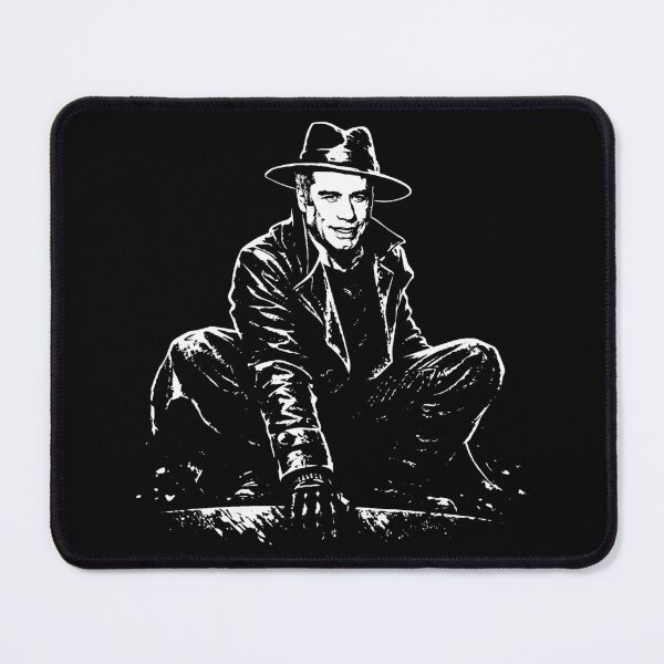 Item preview, Spider Noir Nicolas Cage designed and sold by keytee.