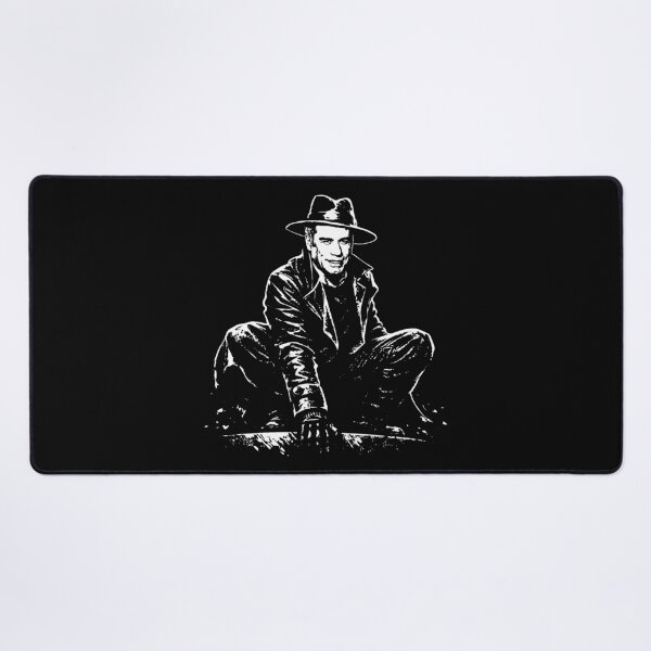 Item preview, Spider Noir Nicolas Cage designed and sold by keytee.