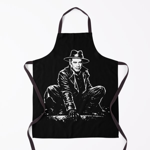 Item preview, Spider Noir Nicolas Cage designed and sold by keytee.