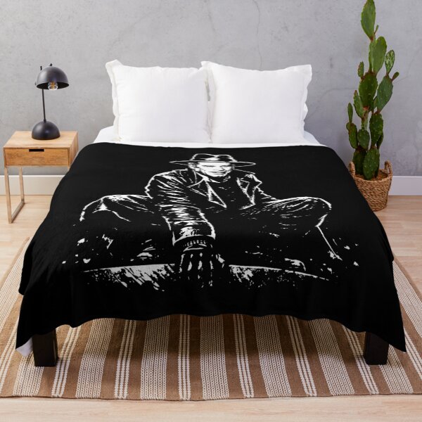 Item preview, Spider Noir Nicolas Cage designed and sold by keytee.