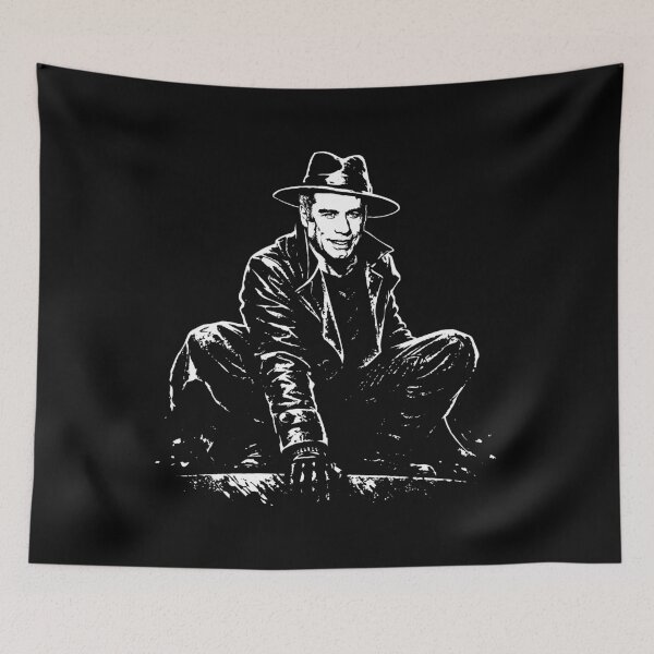 Item preview, Spider Noir Nicolas Cage designed and sold by keytee.
