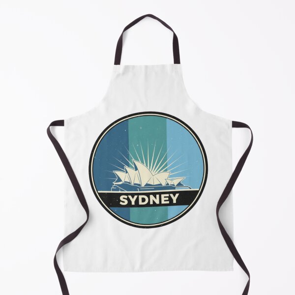 Item preview, Sydney designed and sold by JonysCreativeDesigns.
