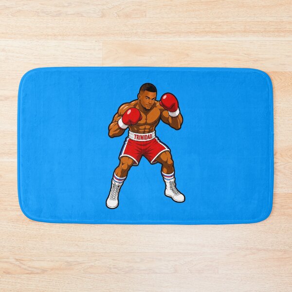 Item preview, Felix "Tito" Trinidad designed and sold by El Borincano.