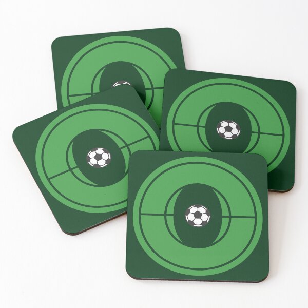 Item preview, Center Circle Football Monogram O Opening Whistle designed and sold by fadilow.