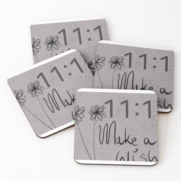 Item preview, 11:11 wish  designed and sold by Kasia1987t.