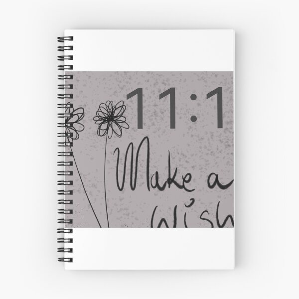 Item preview, 11:11 wish  designed and sold by Kasia1987t.