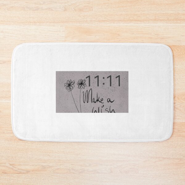 Item preview, 11:11 wish  designed and sold by Kasia1987t.