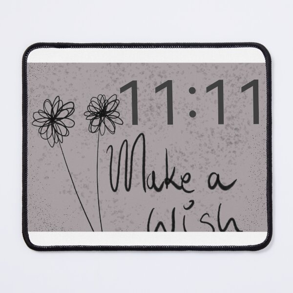 Item preview, 11:11 wish  designed and sold by Kasia1987t.