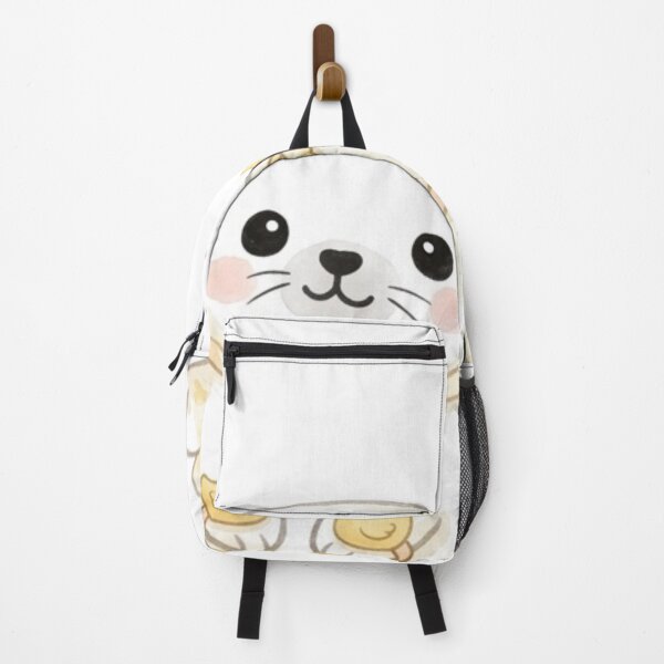 Item preview, Baby seal Celestial S designed and sold by BoraBlossomN25.