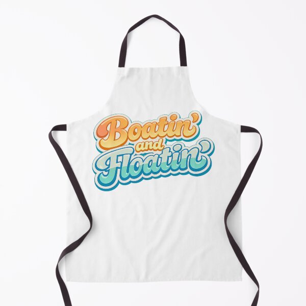 Item preview, Boatin and Floatin designed and sold by LuveraxArt.