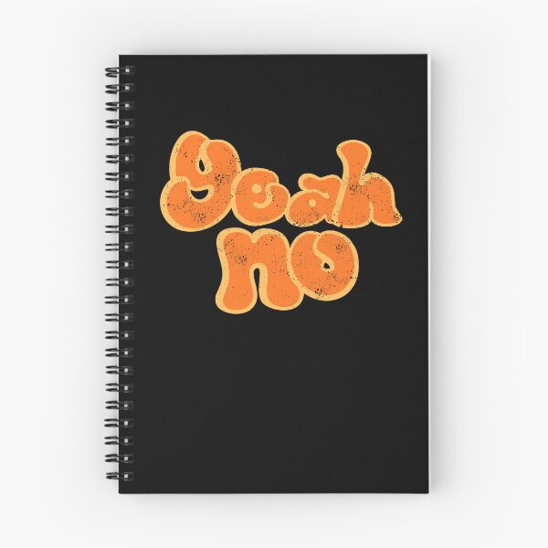 Item preview, Yeah No Relatable Millennial Humor Retro Graphic designed and sold by alizye.