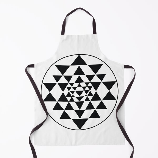 Item preview, Sri Yantra designed and sold by marcosty.