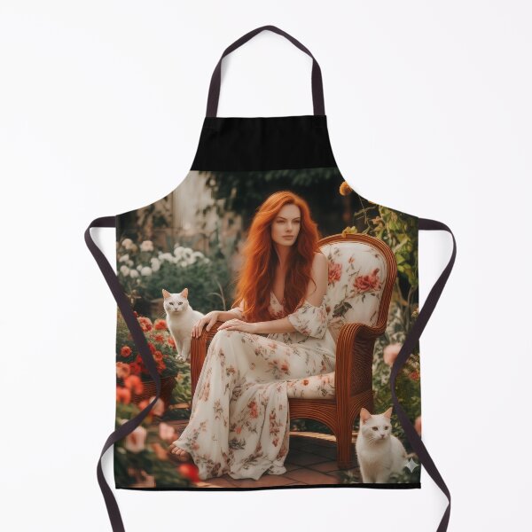 Item preview, Serenade in the Secret Garden Vol 2 – Pre-Raphaelite Romance designed and sold by UmSkelig834.