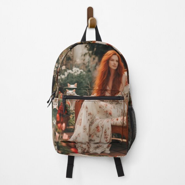 Item preview,  Serenade in the Secret Garden Vol 2 – Pre-Raphaelite Romance designed and sold by UmSkelig834.