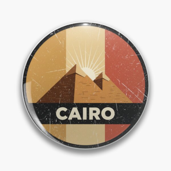 Item preview, Cairo designed and sold by JonysCreativeDesigns.