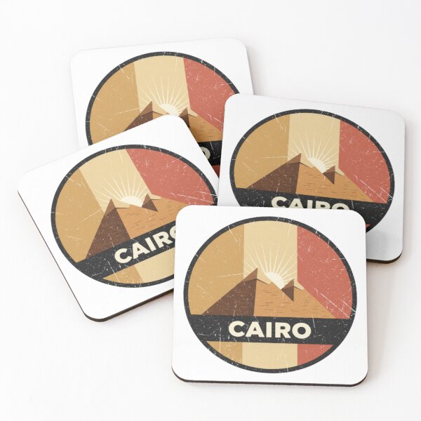 Item preview, Cairo designed and sold by JonysCreativeDesigns.