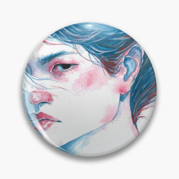 Item preview, Blue and Red designed and sold by csp-sketches.