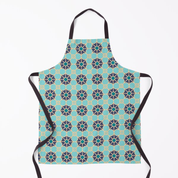 Item preview, Geometric Pattern: Plumeria: Dream designed and sold by Red Wolf.