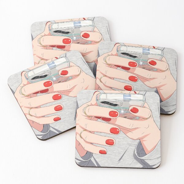 Item preview, Manicure designed and sold by YettaArtDeco.