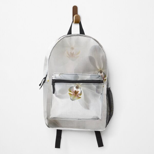 Item preview, Elegant White Orchids in Misty Light designed and sold by IntelliMindDesigns.
