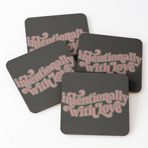 Item preview, Retro Intentionally With Love 70s Groovy Aesthetic designed and sold by DuckOddity.