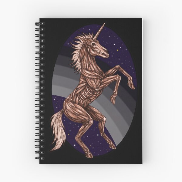 Item preview, Rainbow Unicorn  designed and sold by GothTees.