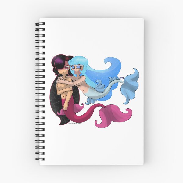 Item preview, CookieRun Mermay 2 Day 29: CreamCola designed and sold by DarkDragonDeception - Claudia.