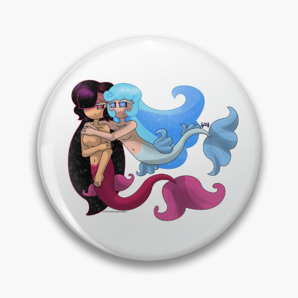 Item preview, CookieRun Mermay 2 Day 29: CreamCola designed and sold by DarkDragonDeception - Claudia.