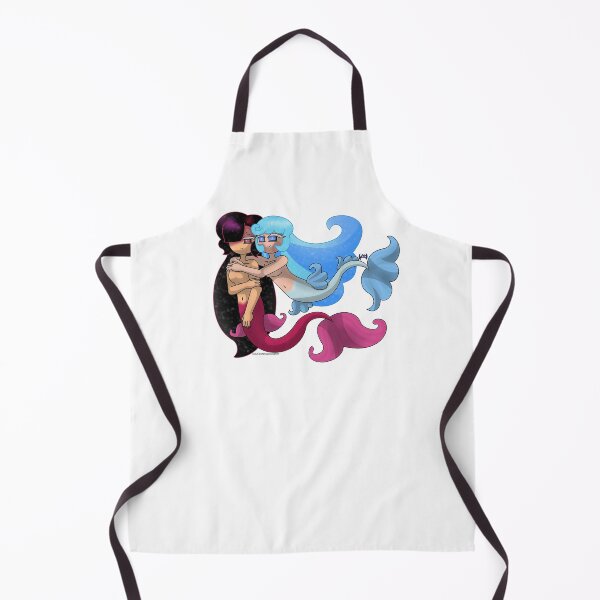 Item preview, CookieRun Mermay 2 Day 29: CreamCola designed and sold by DarkDragonDeception - Claudia.
