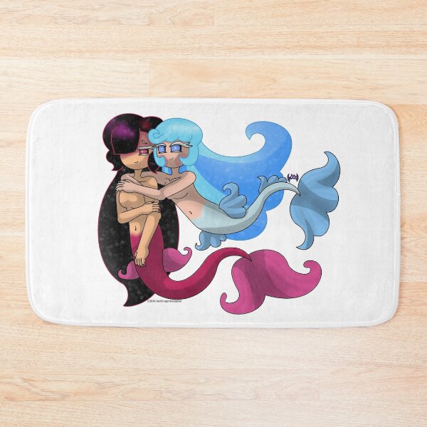 Item preview, CookieRun Mermay 2 Day 29: CreamCola designed and sold by DarkDragonDeception - Claudia.
