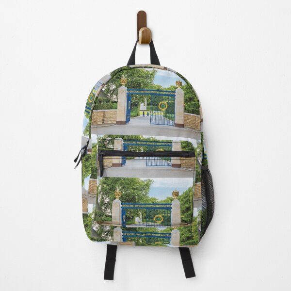 Item preview, Luxembourg American Cemetery And Memorial designed and sold by Kay Brewer.