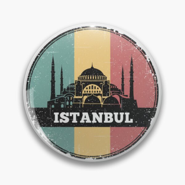 Item preview, Istanbul designed and sold by JonysCreativeDesigns.