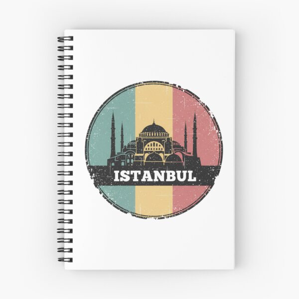 Item preview, Istanbul designed and sold by JonysCreativeDesigns.