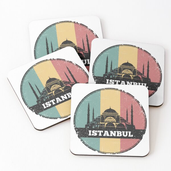 Item preview, Istanbul designed and sold by JonysCreativeDesigns.